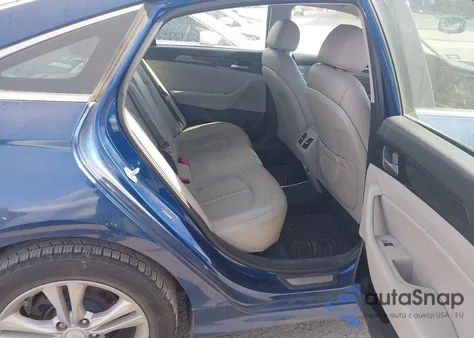 2018 Hyundai Sonata Limited from USA, damaged, VIN 5NPE34AF0JH689369